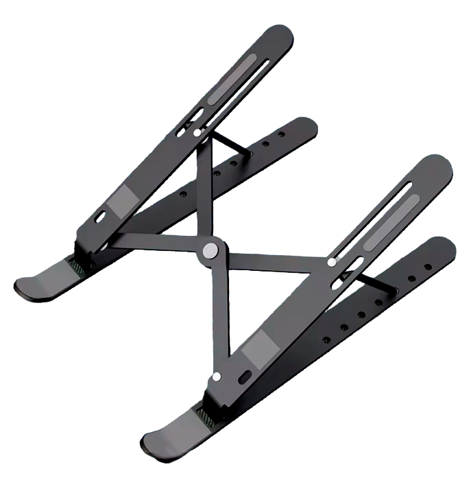 Base Soporte Plegable Portátil para Notebook Especial para Viajes