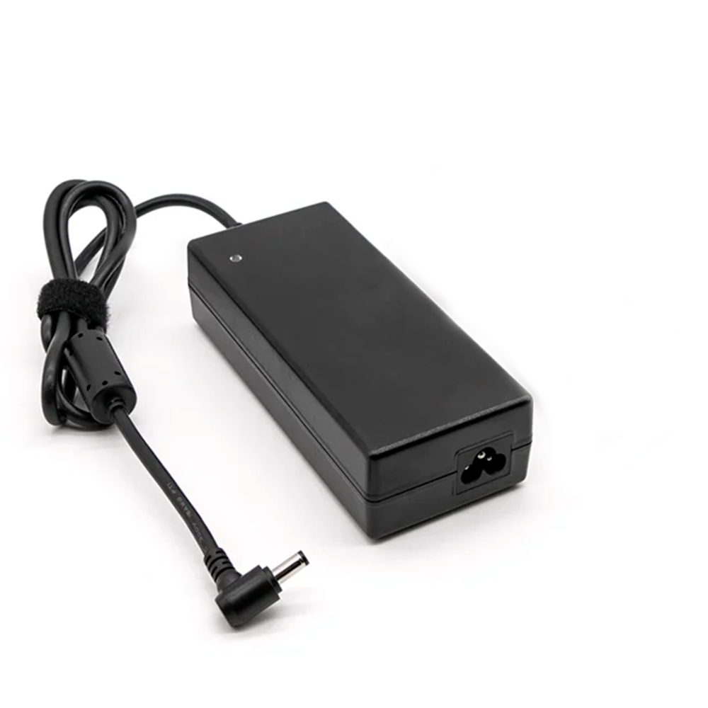 Cargador Notebook para Asus 19V 6.32A 120W Plug 5.5x2.5mm