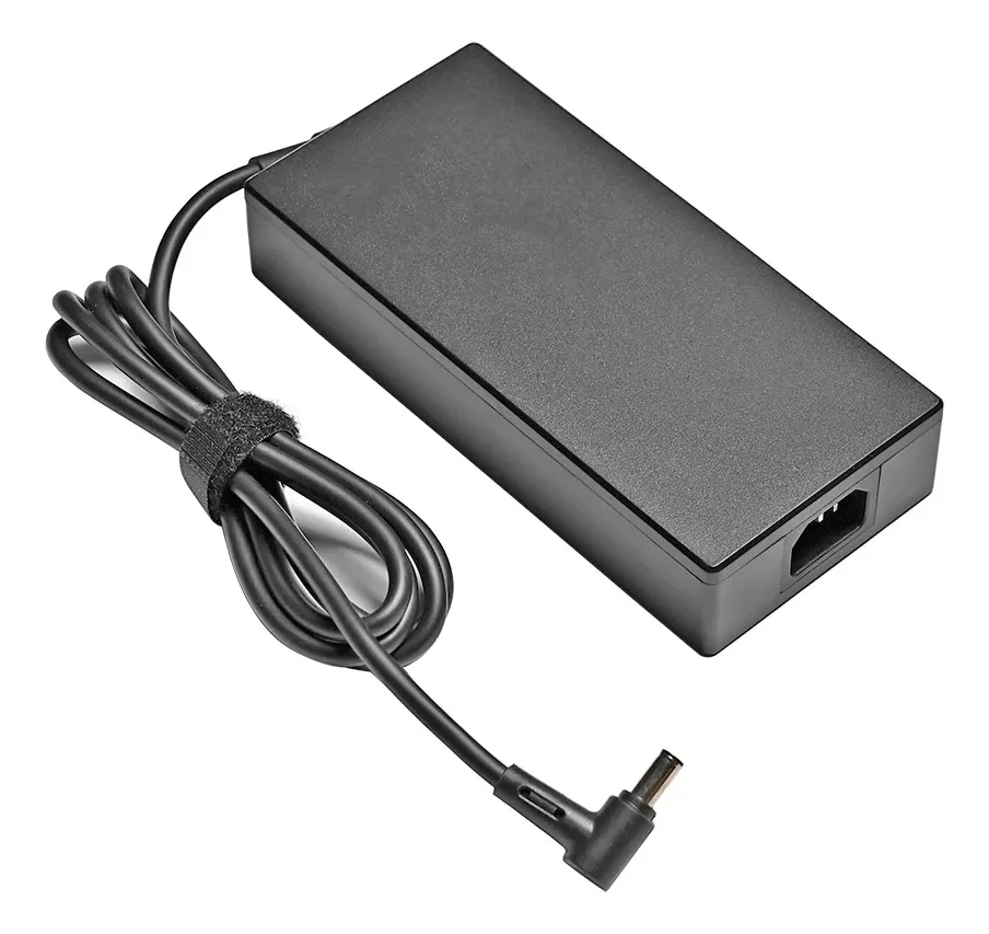 Cargador Notebook para Asus 20V 12A 240W Plug 6.0x3.7mm