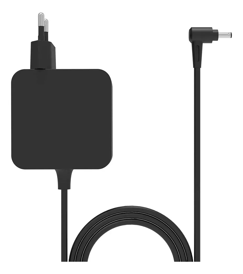 Cargador Notebook para Asus 19V 2.37A 45W Plug 4.0x1.35mm Cuadrado