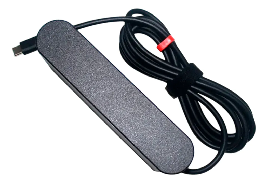 Cargador Notebook para Lenovo tipo USB-C 4.75A 95W