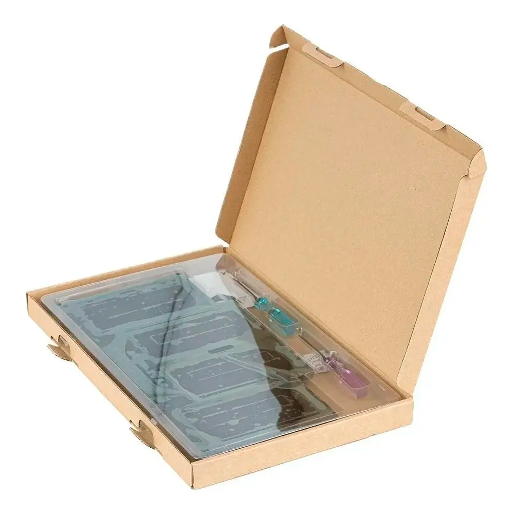 Batería para MacBook Air 13" A1369 A1466 (2011-2012) 7.6 V 54,4 Wh