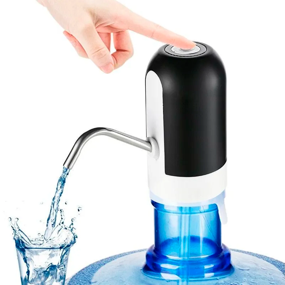 Dispensador o Bomba de Agua USB