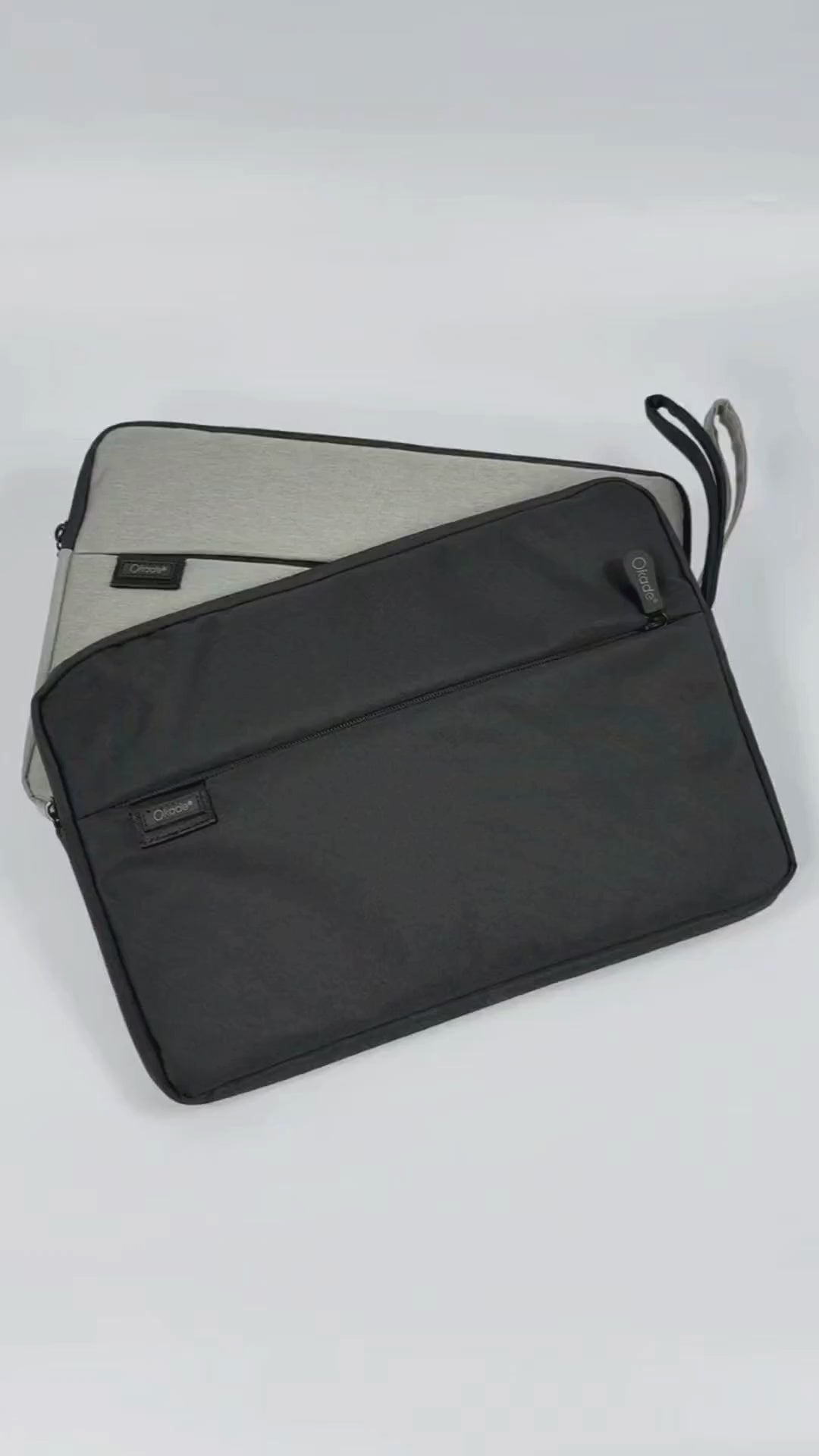 Cargar vídeo: Funda Okade T47 Negro FUN-OKA-T47-133-N
